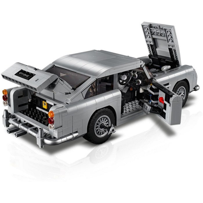 LEGO 10262 - Exclusive Creator - James Bond Aston Martin DB5