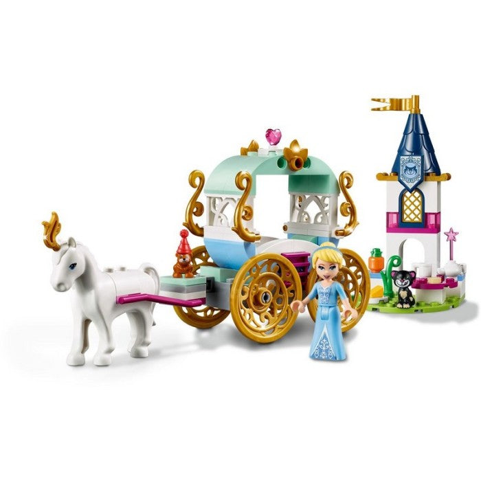 LEGO 41159 - Disney - Cinderella's Carriage Ride