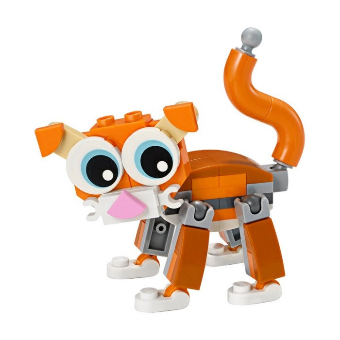 LEGO 30574 - Polybag - Cat