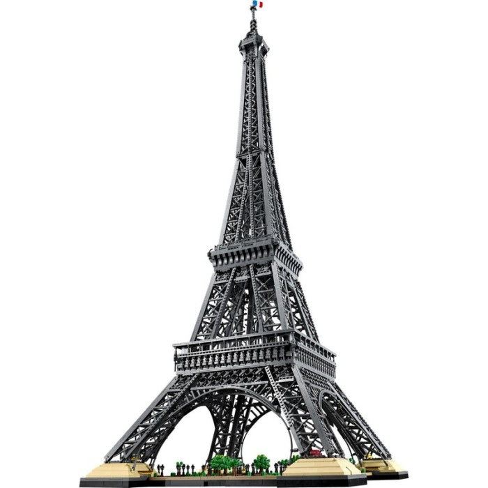 LEGO 10307 - Exclusive - Eiffel Tower