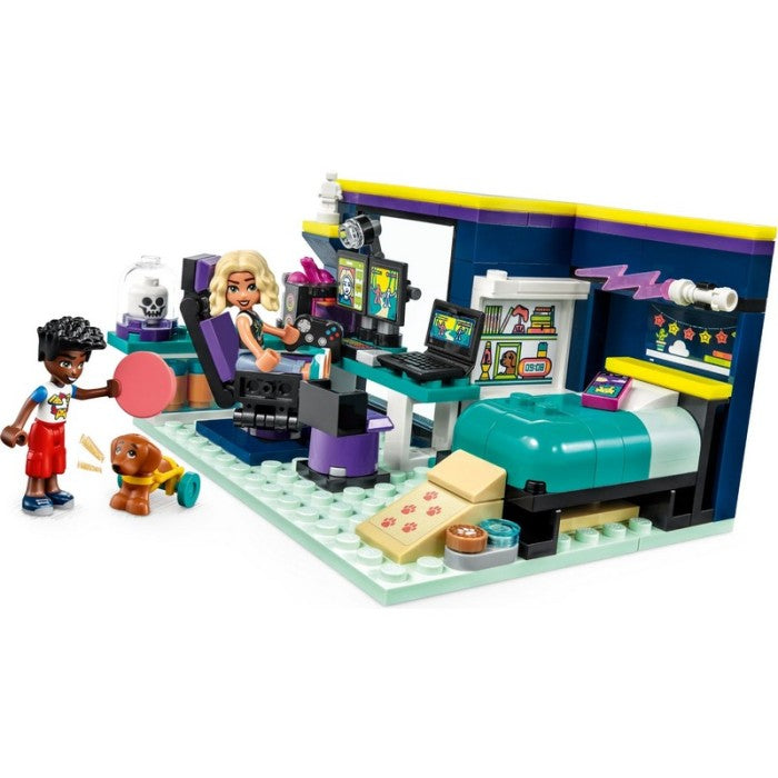 LEGO 41755 - Friends - Nova's Room