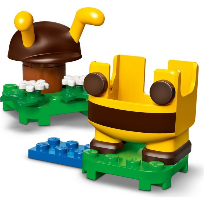 LEGO 71393 - Super Mario - Bee Mario Power-Up Pack