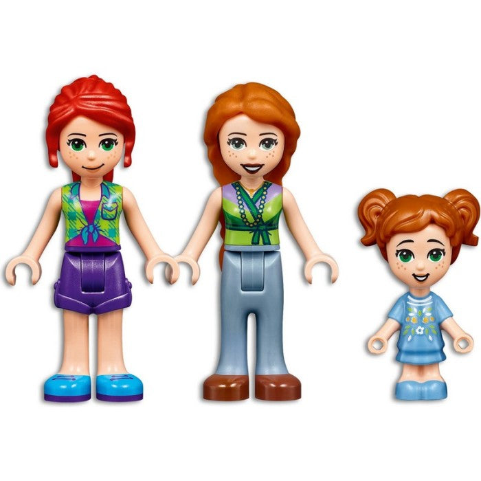 LEGO 41679 - Friends - Forest House