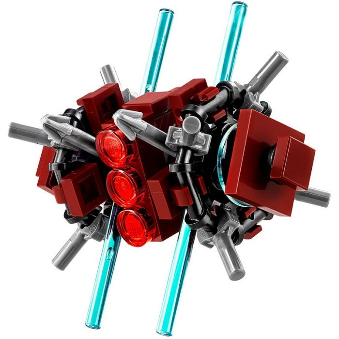 LEGO 30522 - Polybag - Batman in the Phantom Zone