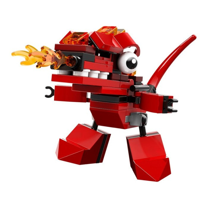 LEGO 41530 - Mixels - Mixels Series 4 Meltus