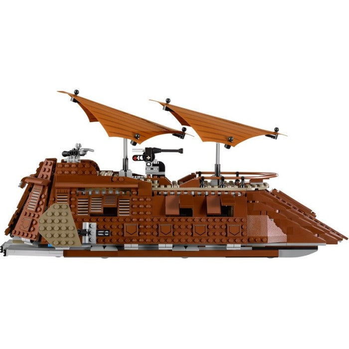 LEGO 75020 - Star Wars - Jabba's Sail Barge