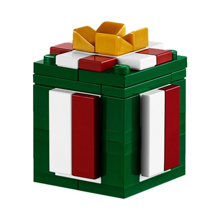 LEGO 40219 - Polybag - Present