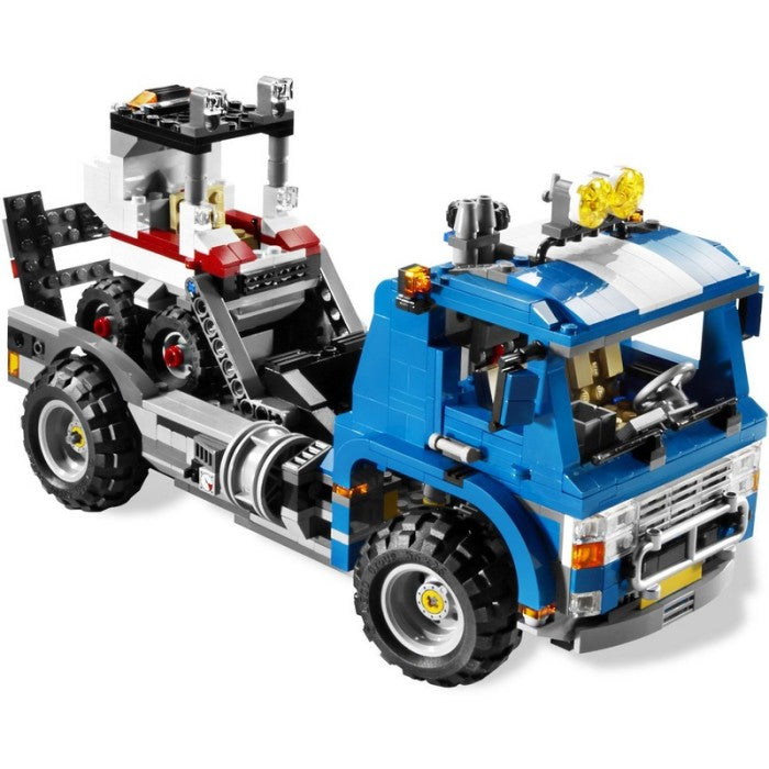 LEGO 5893 - Creator - Offroad Power