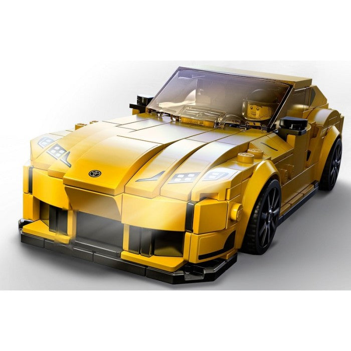 LEGO 76901 - Speed Champions - Toyota GR Supra