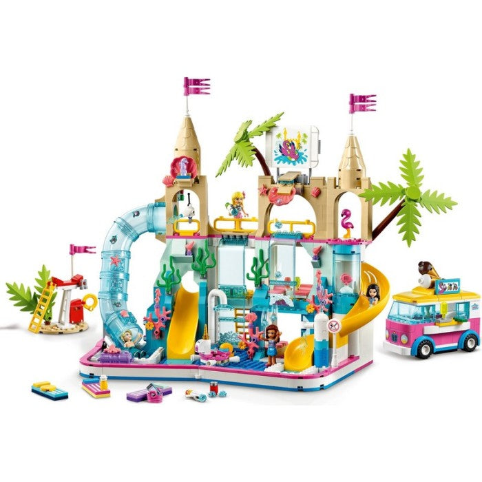 LEGO 41430 - Friends - Summer Fun Water Park
