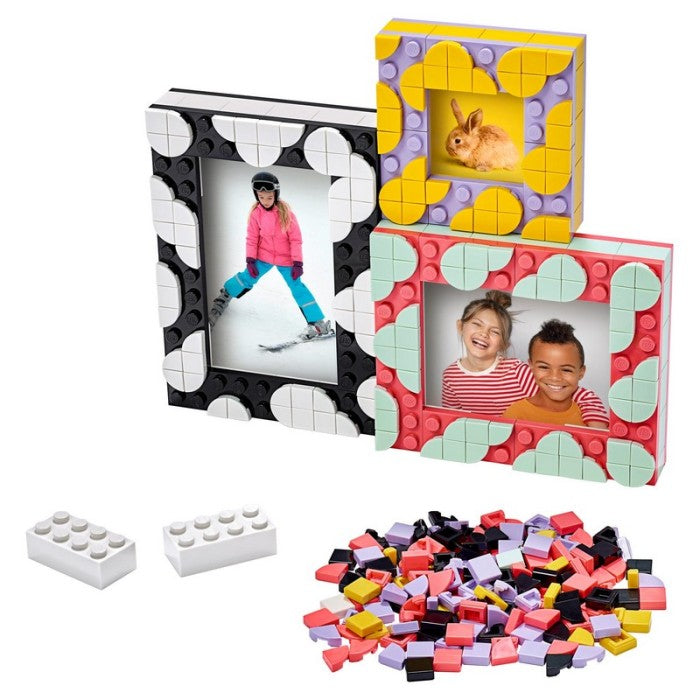 LEGO 41914 - Dots - Creative Picture Frames