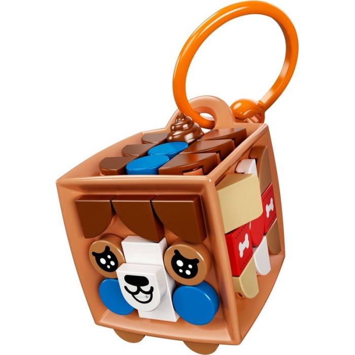LEGO 41927 - Dots - Bag Tag Dog