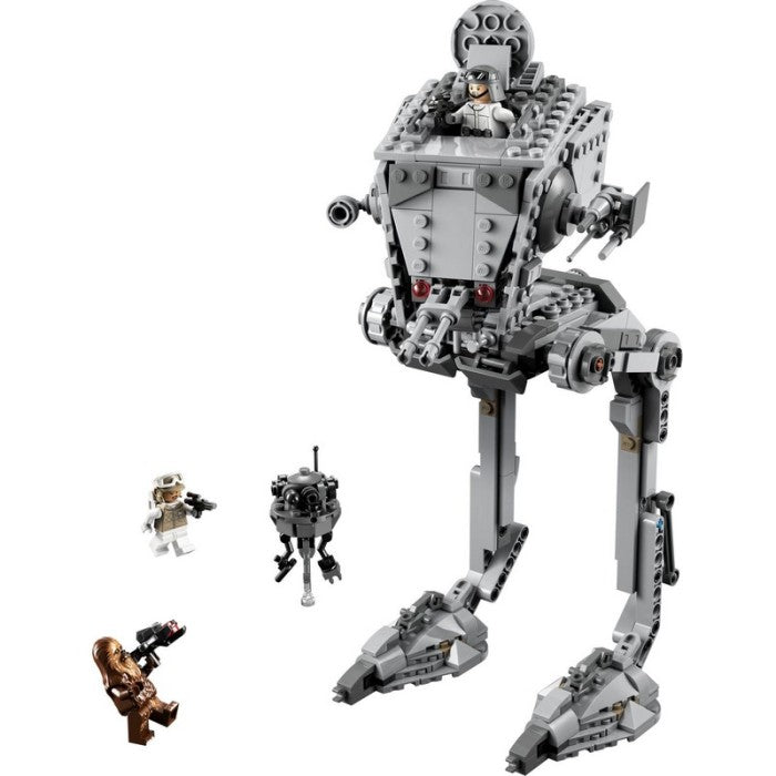 LEGO 75322 - Star Wars - Hoth AT-ST