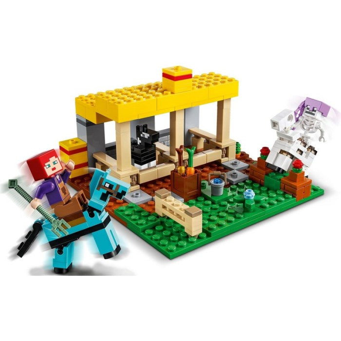 LEGO 21171 - Minecraft - The Horse Stable