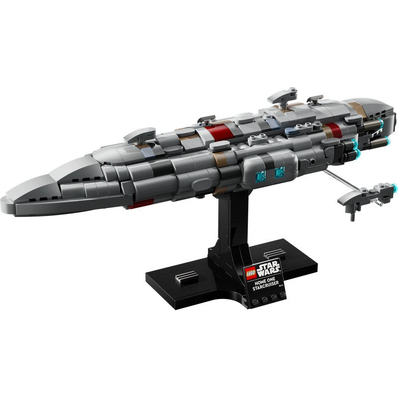 LEGO 75405 - Star Wars - Home One Starcruiser