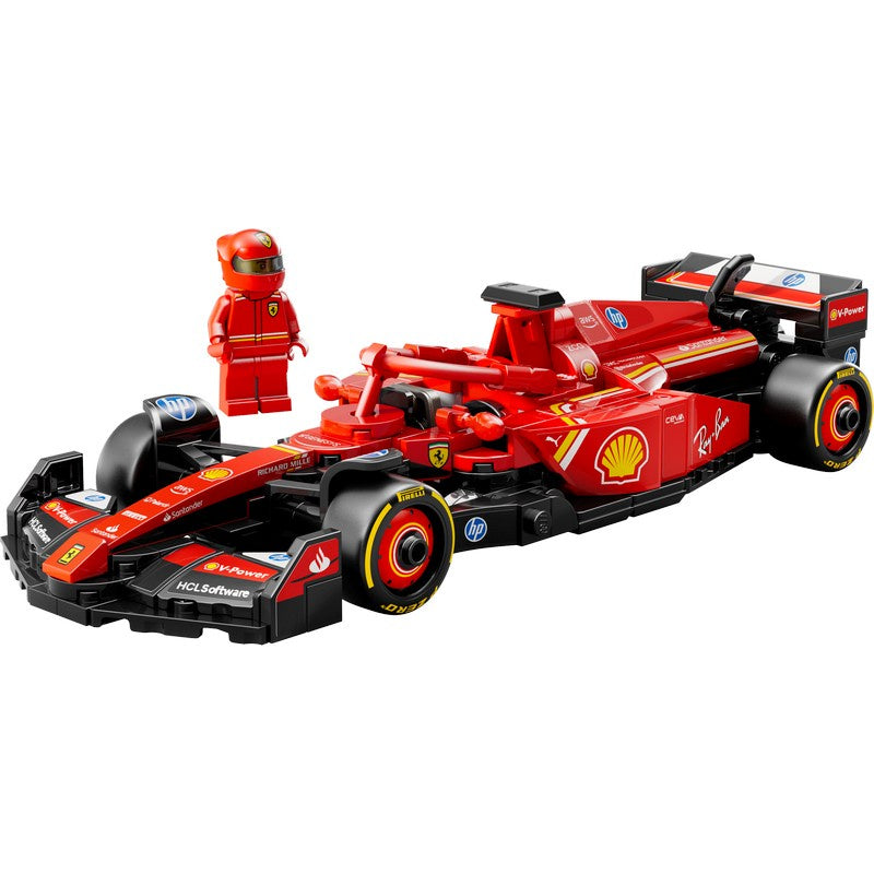 LEGO 77242 - Speed Champions - Ferrari SF-24