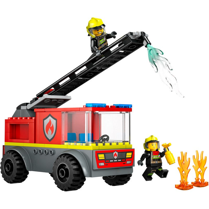 LEGO 60463 - City - Fire Truck