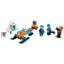 LEGO 60191 - City - Arctic Exploration Team