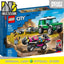 LEGO 60288 - City - Race Buggy Transporter