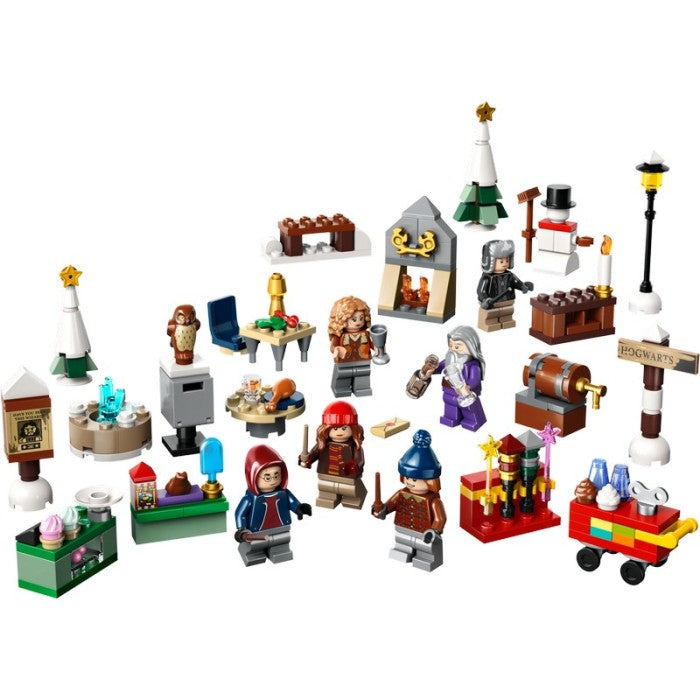 LEGO 76418 - Harry Potter - Harry Potter Advent Calendar 2023