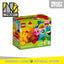 LEGO 10853 - Duplo - Abundant Wildlife Creative Building