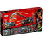 LEGO 70639 - Ninjago - Street Race of Snake Jaguar