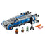 LEGO 75293 - Star Wars - Resistance I-TS Transport