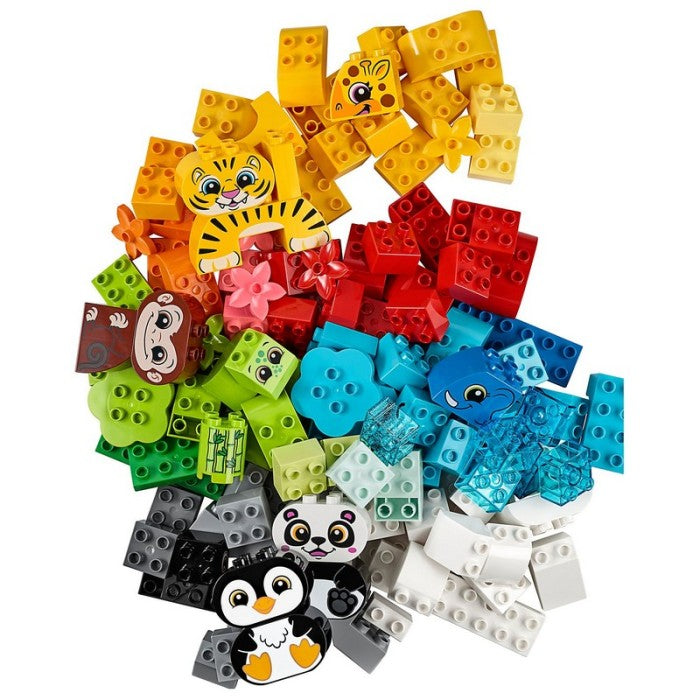 LEGO 10934 - Duplo - Creative Animals