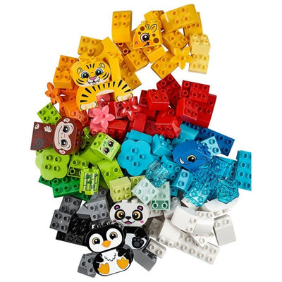 LEGO 10934 - Duplo - Creative Animals