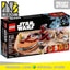 LEGO 75173 - Star Wars - Luke's Landspeeder
