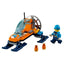 LEGO 60190 - City - Arctic Ice Glider