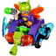 LEGO 76069 - Super Heroes - Mighty Micros: Batman vs. Killer Moth