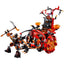 LEGO 70316 - Nexo Knights - Jestro's Evil Mobile