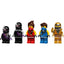 LEGO 71737 - Ninjago - X-1 Ninja Charger