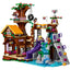 LEGO 41122 - Friends - Adventure Camp Tree House