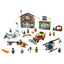 LEGO 60203 - City - Ski Resort