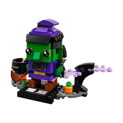 LEGO 40272 - Brickheadz - Witch