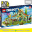LEGO 71459 - Dreamzzz - Stable of Dream Creatures