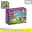 LEGO 41302 - Friends - Puppy Pampering