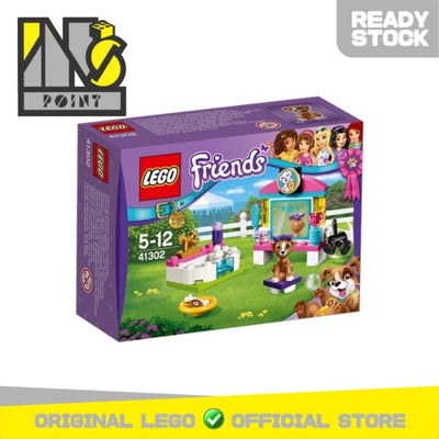 LEGO 41302 - Friends - Puppy Pampering