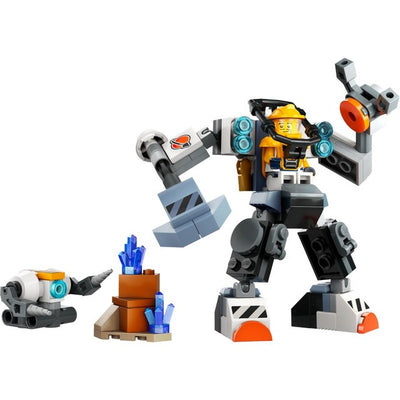 LEGO 60428 - City - Space Construction Mech