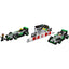 LEGO 75883 - Speed Champions - Mercedes AMG Petronas Formula One Team