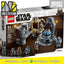 LEGO 75319 - Star Wars - The Armourer's Mandalorian Forge