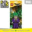 LEGO 51753 - Brick and More - Batman Movie The Joker Luggage Tag
