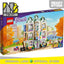 LEGO 41711 - Friends - Emma's Art School