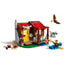 LEGO 31098 - Creator - Outback Cabin