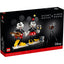 LEGO 43179 - Disney - Mickey Mouse and Minnie Mouse