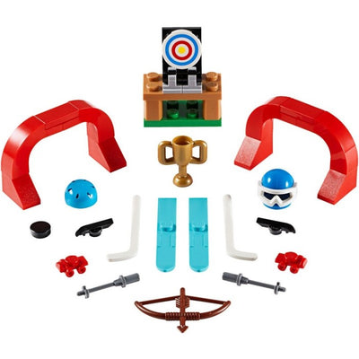 LEGO 40375 - Polybag - Sports Accessories
