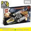 LEGO 9495 - Star Wars - Gold Leader's Y-wing Starfighter