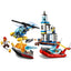 LEGO 60308 - City - Seaside Police and Fire Mission